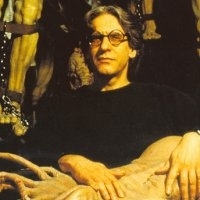 David Cronenberg