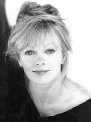 Frances Fisher