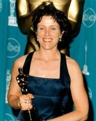 Frances McDormand