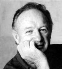 Gene Hackman