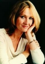 J.K. Rowling