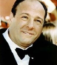 James Gandolfini
