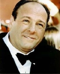 James Gandolfini