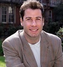 John Travolta 761