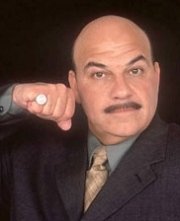 Jon Polito