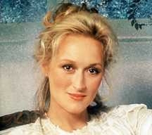 Meryl Streep 808