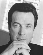 Michael Crichton