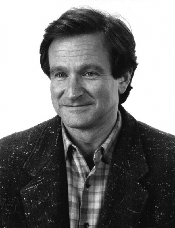 Robin Williams 809