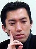 Locandina di Shinji Mikami