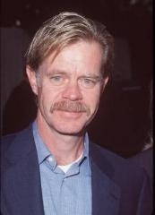 William H. Macy
