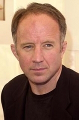 Locandina di Arliss Howard