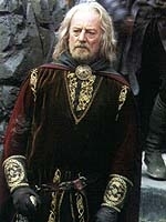 Bernard Hill