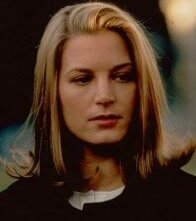 Bridget Fonda