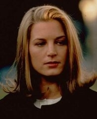 Bridget Fonda