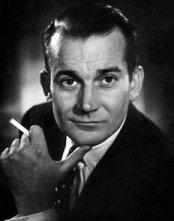 Denholm Elliott