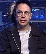 Larry Wachowski