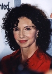 Mary Steenburgen