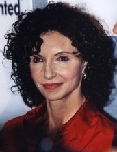 Mary Steenburgen