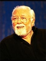 Richard Attenborough