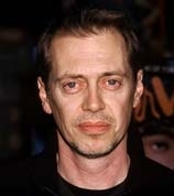 Steve Buscemi