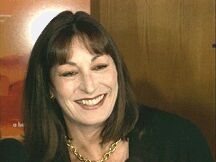 Anjelica Huston