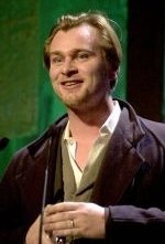 Christopher Nolan.