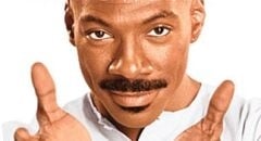 una foto di Eddie Murphy