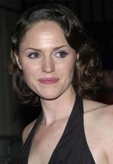 Jorja Fox