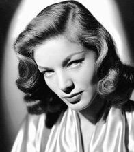 Lauren Bacall