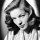 Lauren Bacall
