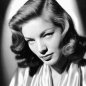 Lauren Bacall