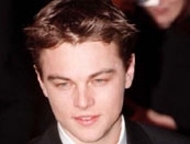 Leonardo Dicaprio 987