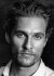 Matthew McConaughey