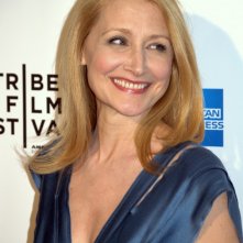 una foto di Patricia Clarkson