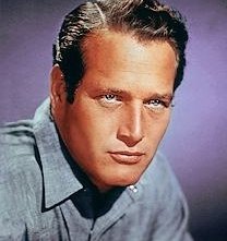 Paul Newman
