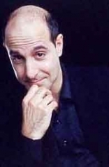 Stanley Tucci 937