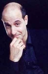 Stanley Tucci