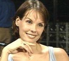 Alexandra Paul