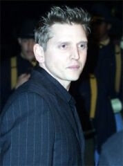 Barry Pepper
