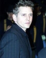 Barry Pepper
