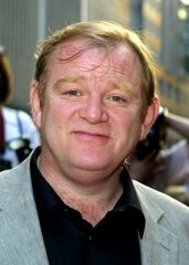 Brendan Gleeson on harry potter