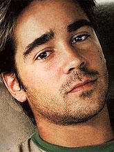 Colin Farrell