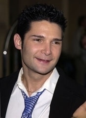 Corey Feldman
