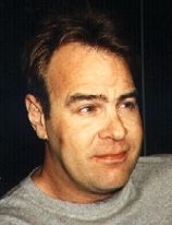 Dan Aykroyd