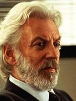 Donald Sutherland