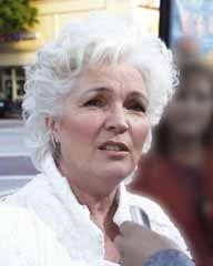 Locandina di Fionnula Flanagan