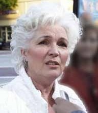 Fionnula Flanagan