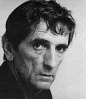Harry Dean Stanton