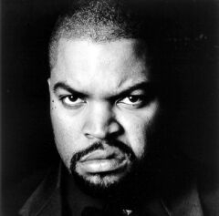 Ice Cube 1017