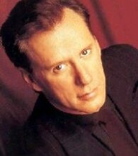 James Woods